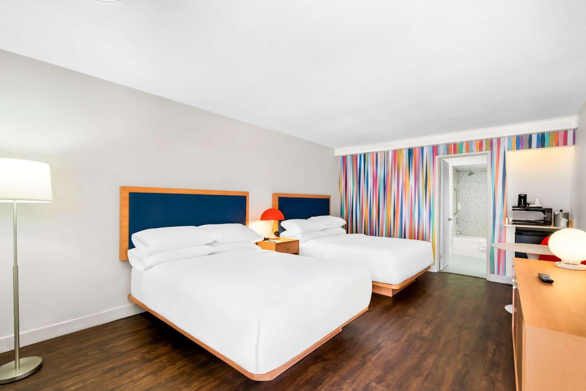 Signature Inn Indio I-10 Exterior photo