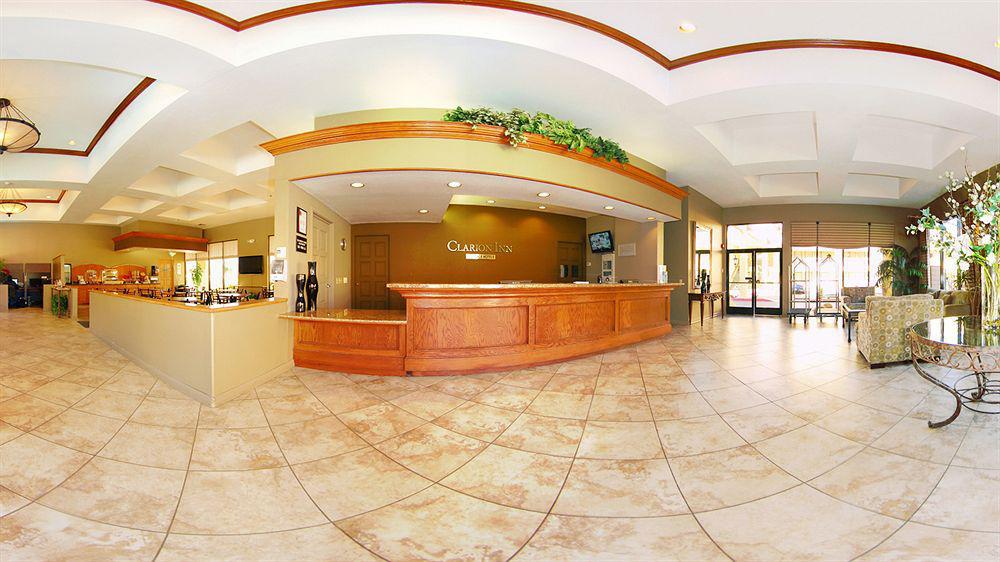 Signature Inn Indio I-10 Exterior photo